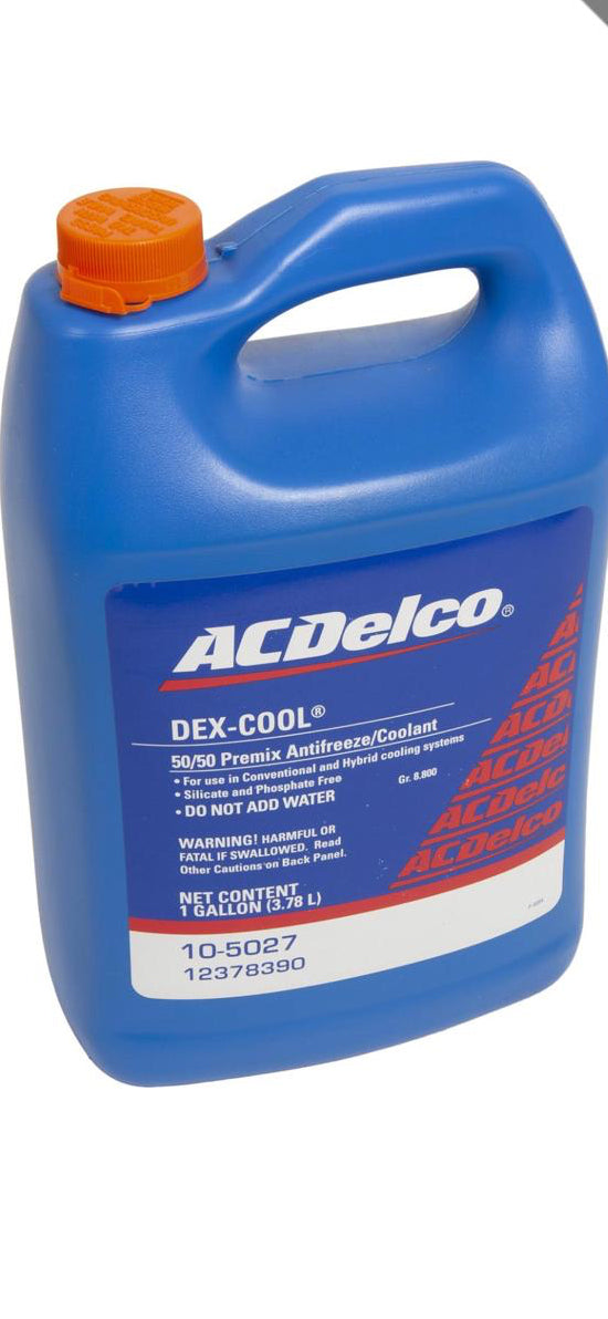 Coolant concentrate